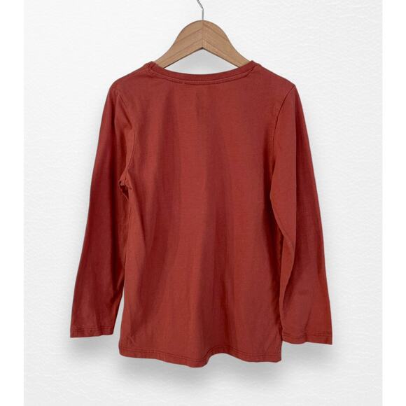 Cotton On Long Sleeved Tee, Size 7 - Picture 2 of 5